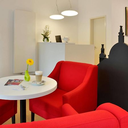 Invite Hotel Fulda City Hauptbahnhof Eksteriør billede