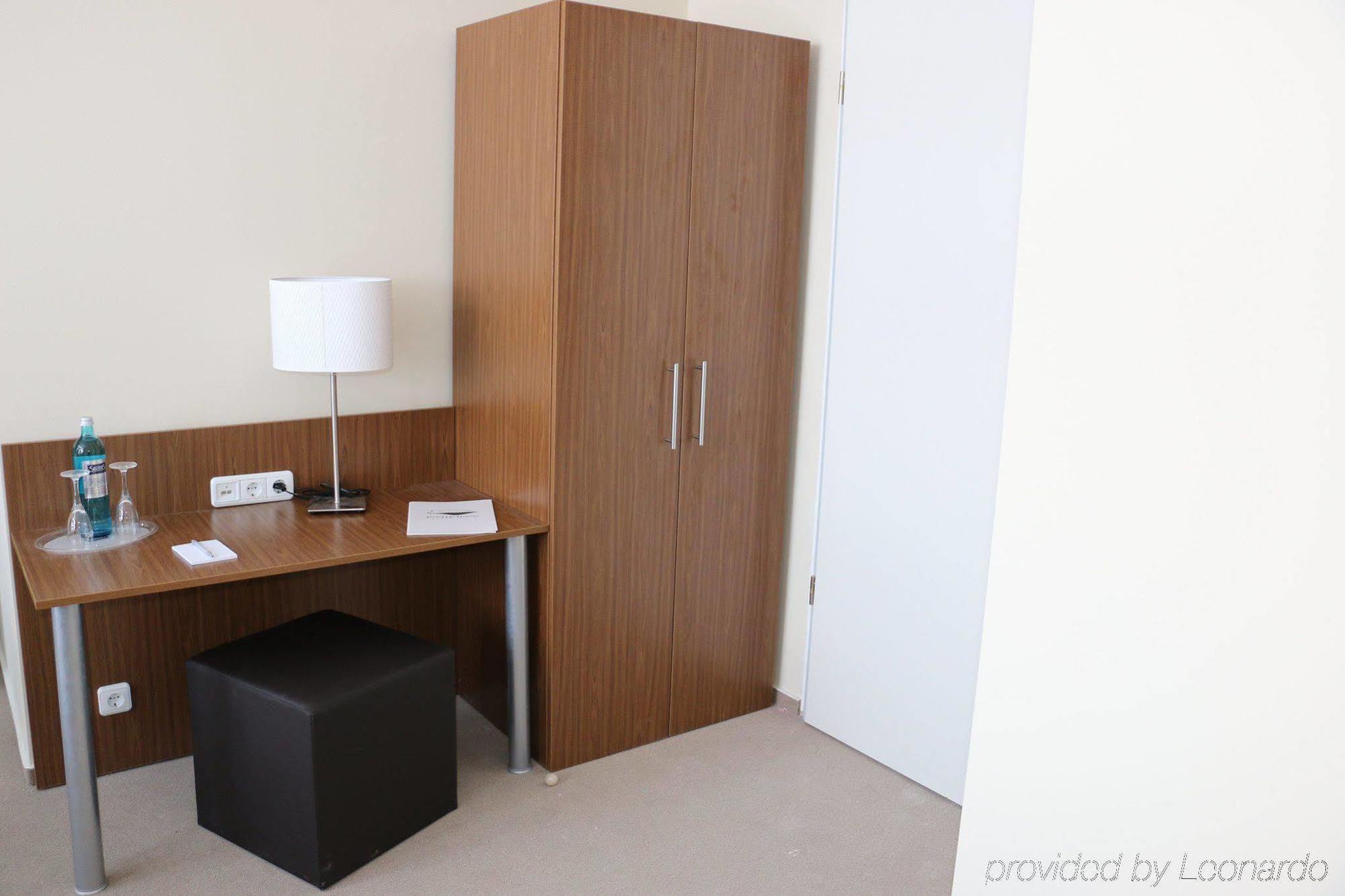 Invite Hotel Fulda City Hauptbahnhof Eksteriør billede
