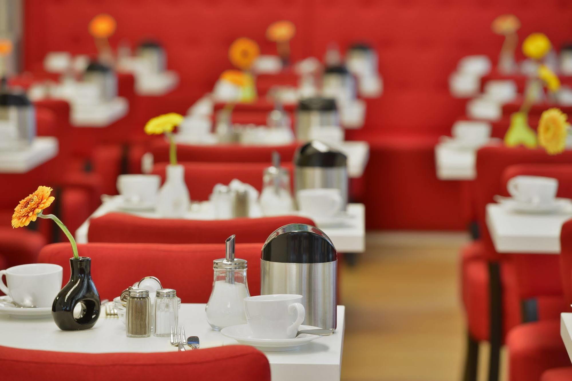 Invite Hotel Fulda City Hauptbahnhof Eksteriør billede