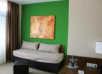 Invite Hotel Fulda City Hauptbahnhof Eksteriør billede